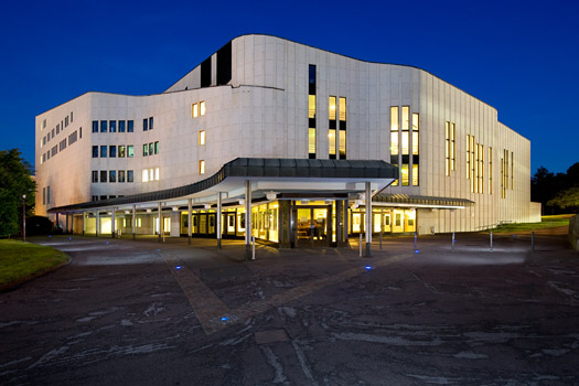 Aalto musiktheater